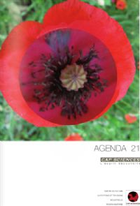 Cap Sciences vient de publier son Agenda 21. Publié le 01/02/12. Bordeaux